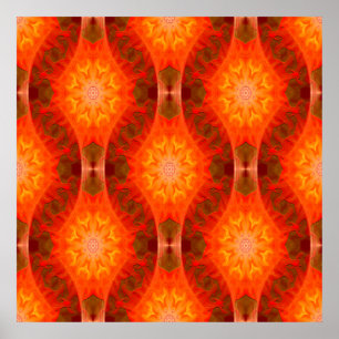 Solblommor..... Poster