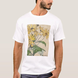 Solblommor T Shirt