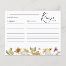 Solblomsfält Bröllopsfest