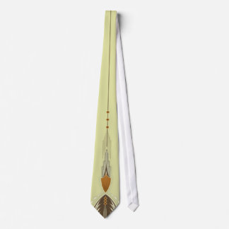 Solbränd Deco Tie Slips