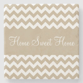 Solbrända sparrerandar för kakier underlägg sten