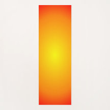 Solbrandsröd Orange Guld Gult Upliiting Färg