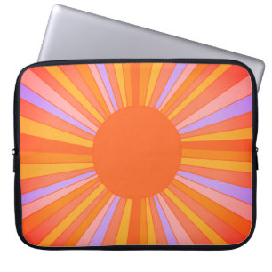 Solbränna Laptop sleeve