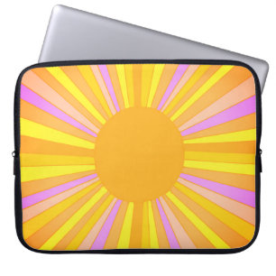 Solbränna Laptop sleeve