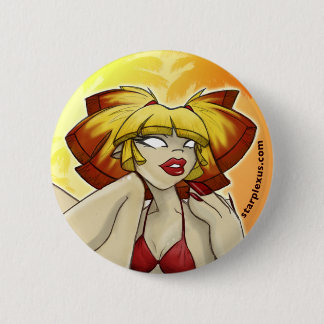 solbrännabebiset knäppas knapp