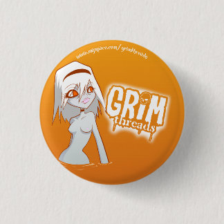 Solbrännan knäppas knapp