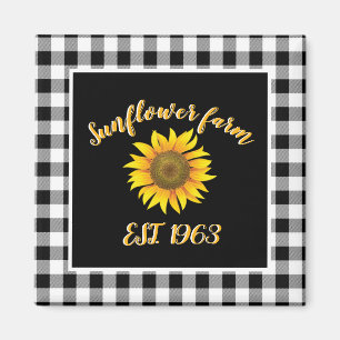Solbruksfarm magnet