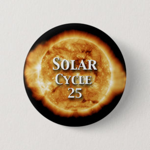 Solcellscykel 25 aktiv Sol Knapp