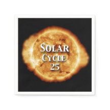 Solcellscykel 25 aktiv Sol