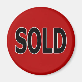 Sold Magnet
