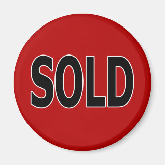 Sold Magnet