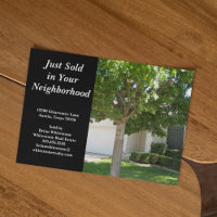 Sold Real Gods House Anpassningsbar Photo Black