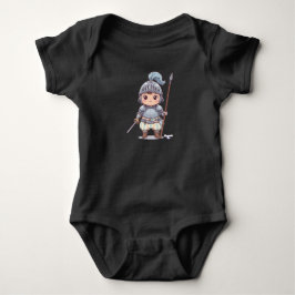 Soldado de los Tercios Kawaii Be T Shirt