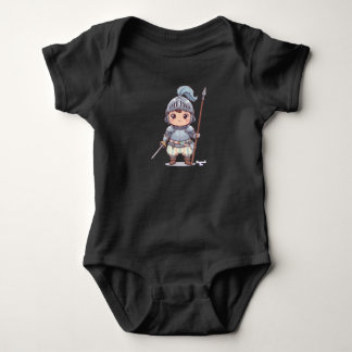 Soldado de los Tercios Kawaii Be T Shirt