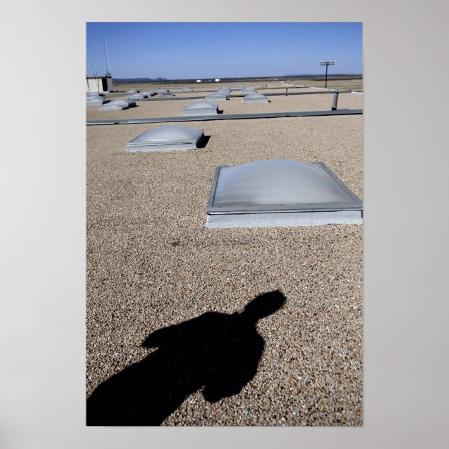 Soldagsljussystemet Poster (Framsidan)