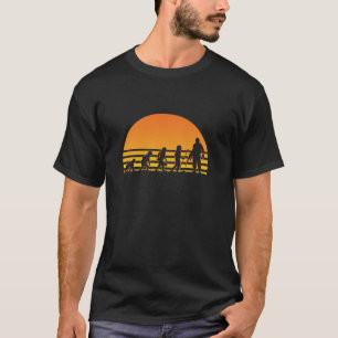Soldat Arméveteran Militär Väpnade Styrkor Människ T Shirt