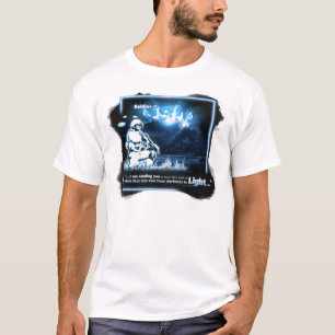 Soldat av Light_PNG Tee