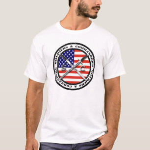 Soldat- & kommendörkaptenlogotypT-tröja Tee