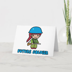 Soldat Kort
