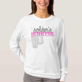 Soldat Princess T Shirt
