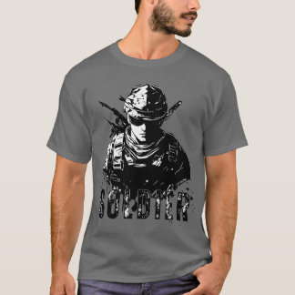 soldat t shirt