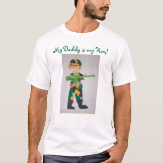 soldat t-shirt
