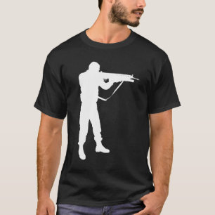 Soldat T Shirt