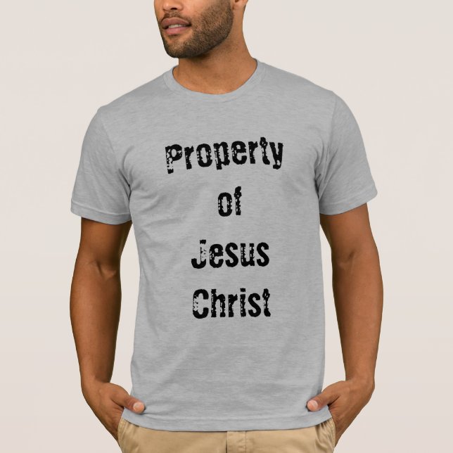 Soldat T Shirt (Framsida)