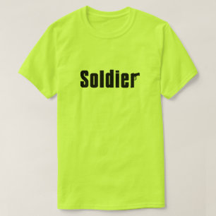 Soldat Tröja