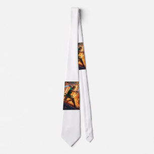 Soldatdesignade tryckta strumpor slips