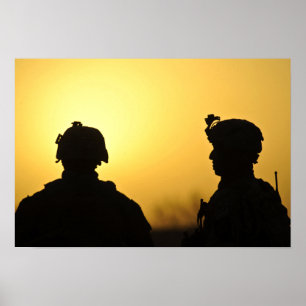 soldater 2 poster