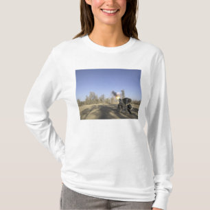 soldater 2 tee shirt