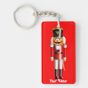 Soldater för julaftonnötknäppareleksak