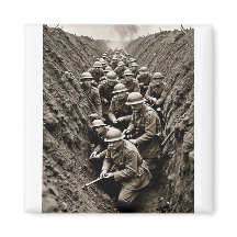 Soldater från Somme