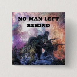 Soldater med offert knapp