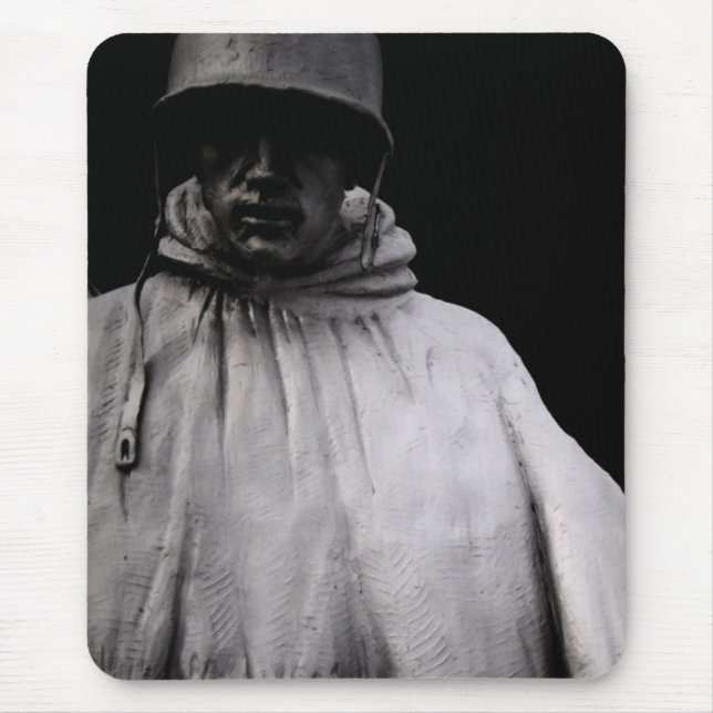 soldater musmatta (Framsidan)