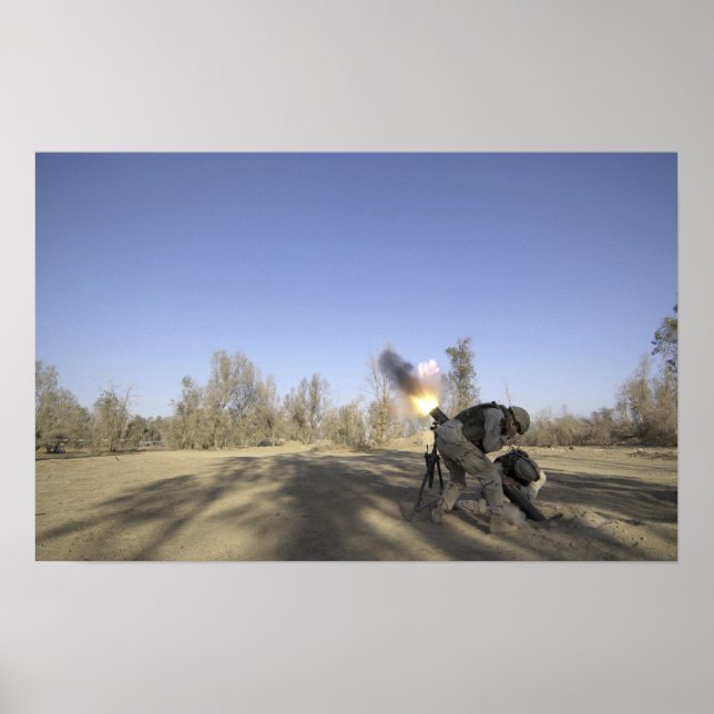 soldater poster (Framsidan)