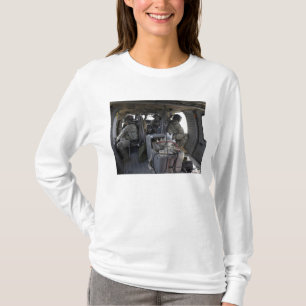 soldatklockan för äventyrar t shirt