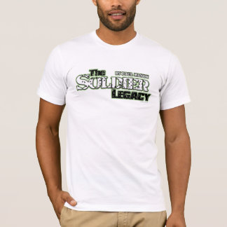 "Soldatlegat" laddning! Skjorta Tee Shirt