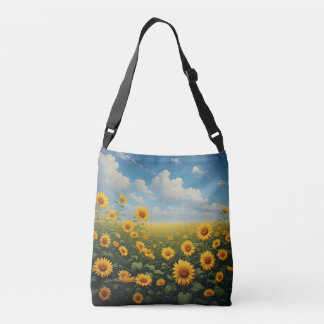 SOLDATTULPAN SOLDATTULPANOR Crossbody axelväska