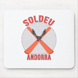 Soldeu, Andorra Musmatta