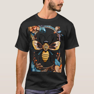 Soldier Bee 2024 T Shirt