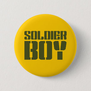 SOLDIER BOY KNAPP