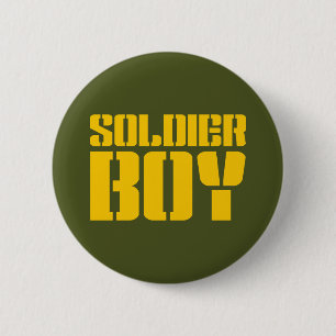 SOLDIER BOY KNAPP