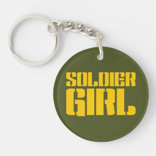 SOLDIER GIRL