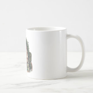 Soldier Horse Army Military Horse Kaffemugg