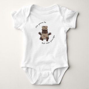 Soldier morpa tee