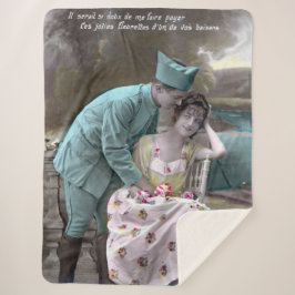 Soldier och Älskare