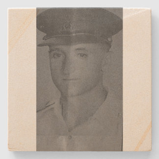 Soldier of Burma Stenunderlägg