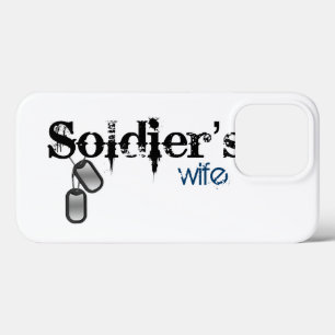 Soldiers fru
